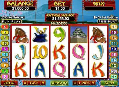 Win At Online Slots | Glossary Of Slot Machine Terms And Online
